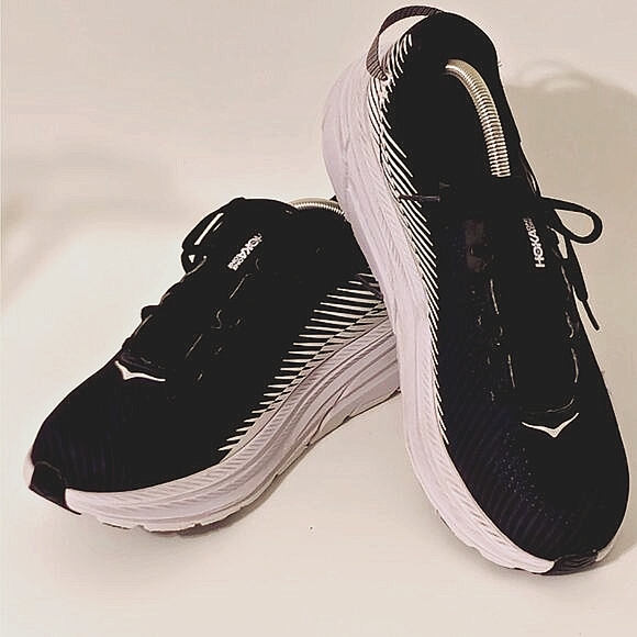 Hoka Rincon 2 Men's Size 11.5BWHT -1110514